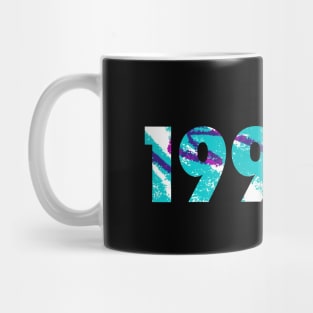 1992 Retro Mug